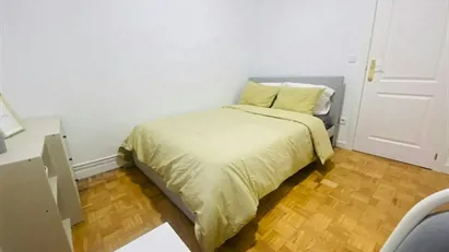 Room for rent in Madrid Retiro, Madrid