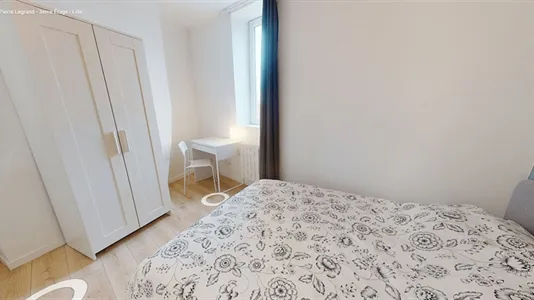 Rooms in Lille - photo 2