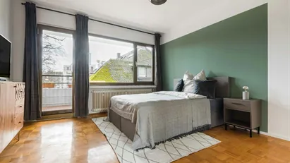 Room for rent in Frankfurt (region) Room for rent in Frankfurt (region)