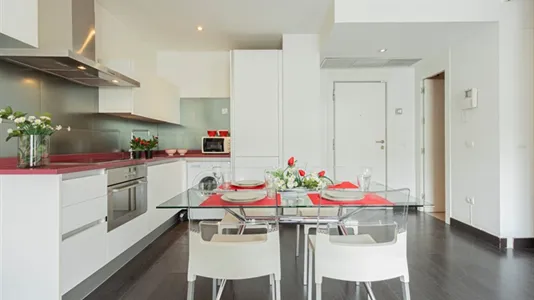 Apartments in Madrid Centro - photo 10