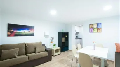 Apartment for rent in Madrid Centro, Madrid