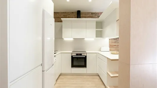 Apartments in Barcelona Sant Martí - photo 7