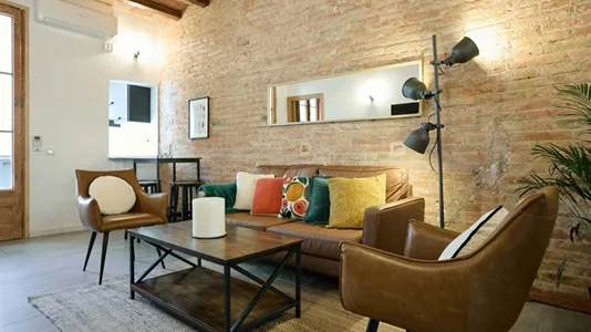 Apartments in Barcelona Sants-Montjuïc - photo 3