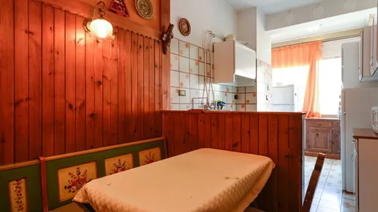 Rooms in Roma Municipio VIII – Appia Antica - photo 7