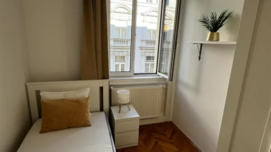 Rooms in Wien Neubau - photo 9