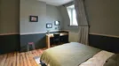 Room for rent, Stad Brussel, Brussels, Rue Franklin