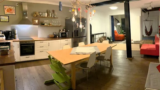 Houses in Hamburg Altona - photo 5