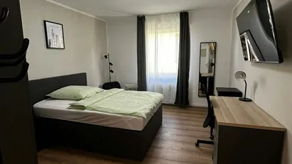 Room for rent in Frankfurt (region)