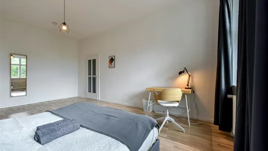 Rooms in Berlin Friedrichshain-Kreuzberg - photo 4