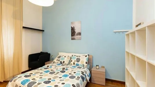 Rooms in Bologna - photo 9
