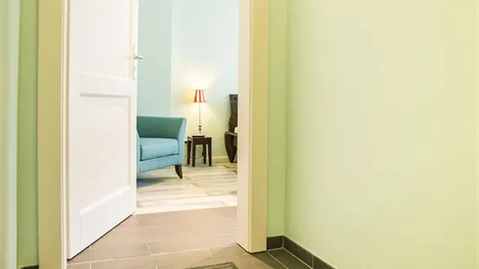 Apartments in Berlin Tempelhof-Schöneberg - photo 4