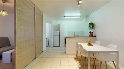 Apartment for rent in Saint-Étienne, Auvergne-Rhône-Alpes