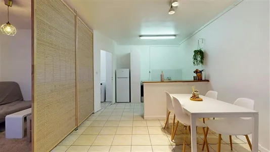 Apartments in Saint-Étienne - photo 1