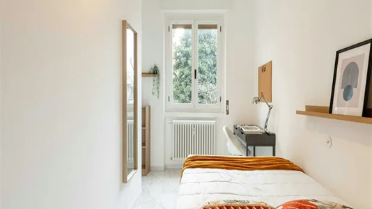 Rooms in Milano Zona 9 - Porta Garibaldi, Niguarda - photo 6