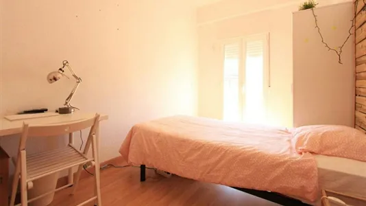 Apartments in Madrid Salamanca - photo 7