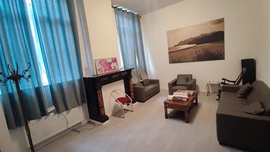 Rooms in Morlanwelz - photo 10