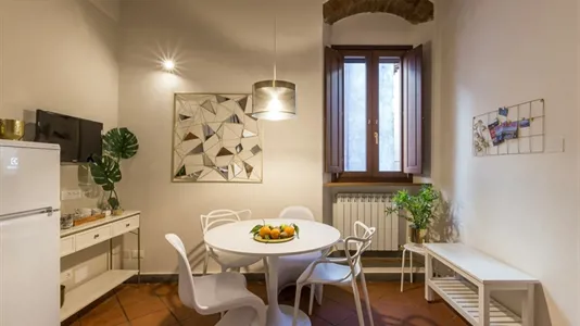 Apartments in Florence - photo 2