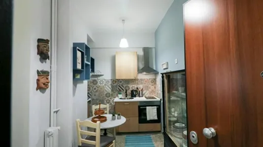 Apartments in Athens Agios Nikolaos - photo 4