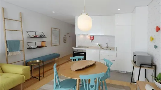 Apartments in Location is not specified - photo 6