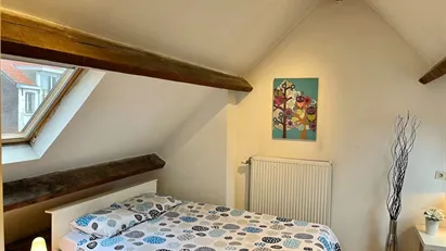 Room for rent in Brussels Schaarbeek, Brussels