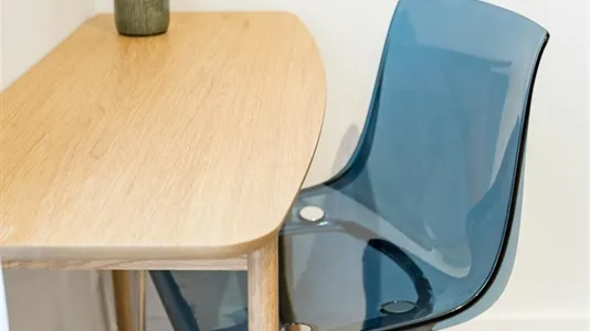 Apartments in Brussels Etterbeek - photo 10