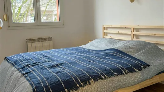 Apartments in Strasbourg - photo 1