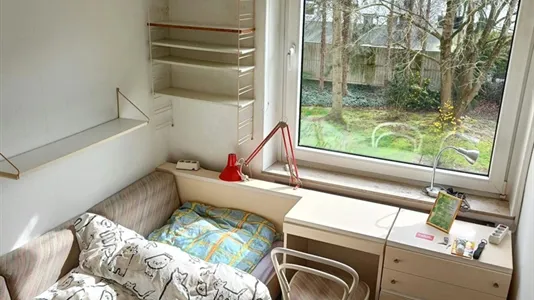 Rooms in Hannover - photo 3