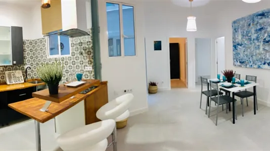 Rooms in El Fontanal - photo 4