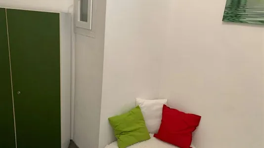 Apartments in Budapest Terézváros - photo 2