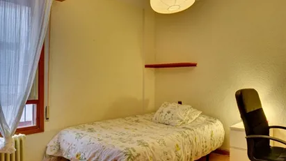 Room for rent in Zaragoza, Aragón