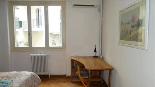 Rooms in Athens Ampelokipoi - photo 5