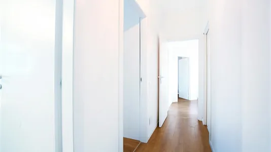 Rooms in Milano Zona 7 - Baggio, De Angeli, San Siro - photo 10