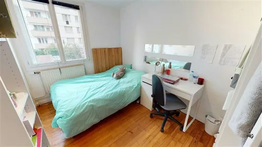 Rooms in Grenoble - photo 1