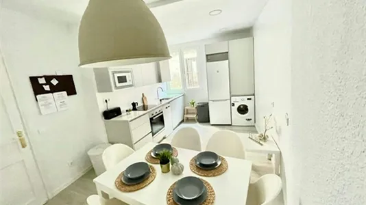Rooms in Madrid Arganzuela - photo 9