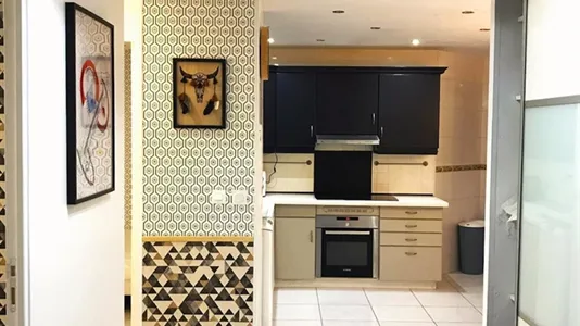 Rooms in Créteil - photo 5