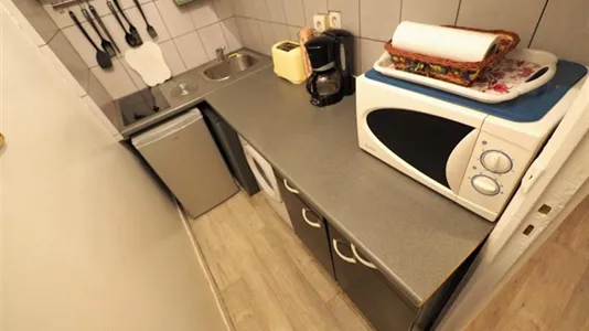 Apartments in Paris 5ème arrondissement - Latin Quarter - photo 6