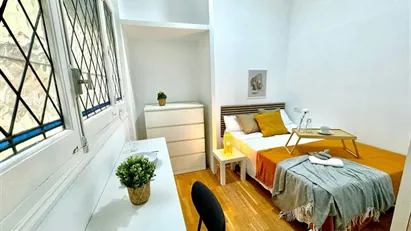 Room for rent in Madrid Salamanca, Madrid