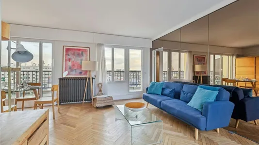 Apartments in Paris 7ème arrondissement - photo 9