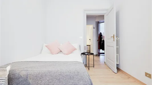Rooms in Turin - photo 7
