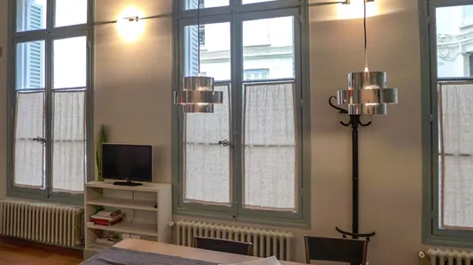 Apartments in Paris 4ème arrondissement - Marais - photo 6