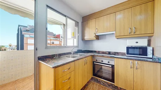 Rooms in Valencia Poblats Marítims - photo 9