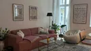 Apartment for rent, Berlin, Kollwitzstraße