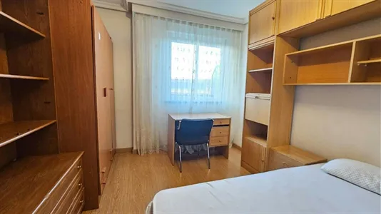 Rooms in Salamanca - photo 5