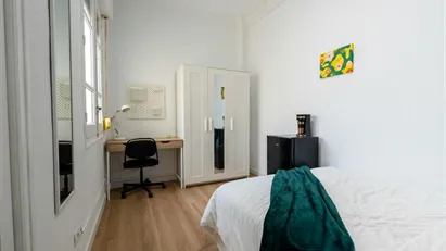 Room for rent in Madrid Salamanca, Madrid