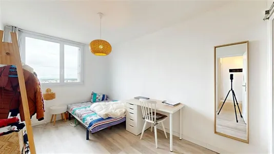 Rooms in Pau - photo 5