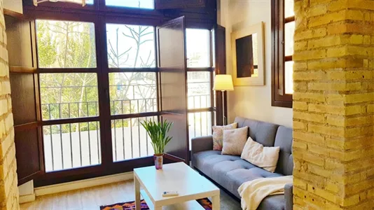 Apartments in Valencia Poblats Marítims - photo 4