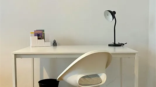 Rooms in Wien Mariahilf - photo 6