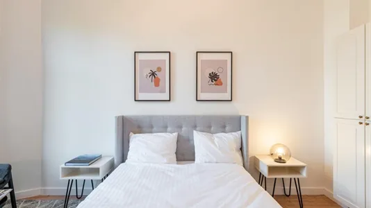 Apartments in Location is not specified - photo 4