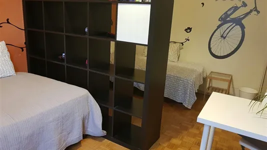 Rooms in Milano Zona 5 - Vigentino, Chiaravalle, Gratosoglio - photo 9