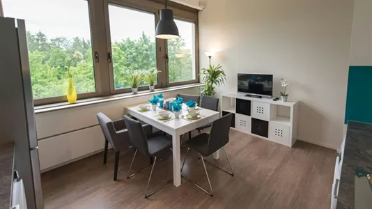 Rooms in Munich Ramersdorf-Perlach - photo 7